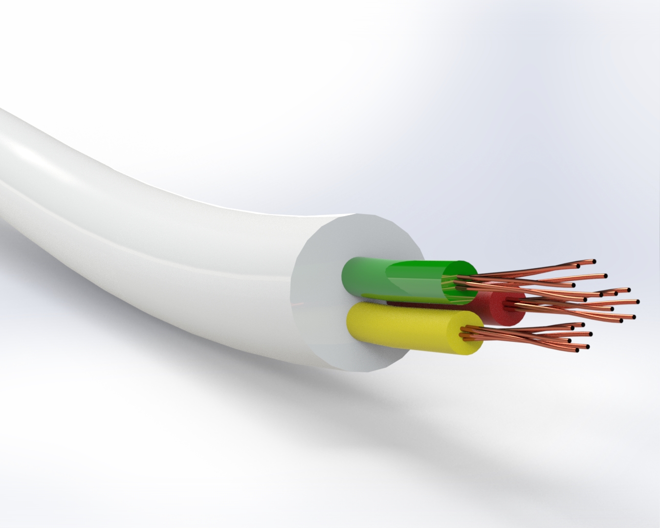 USB 2.0端口多功能插头插座插排